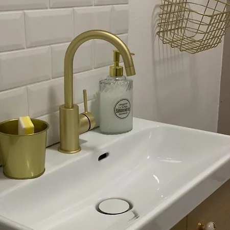 Le Fifties Apartman Dijon