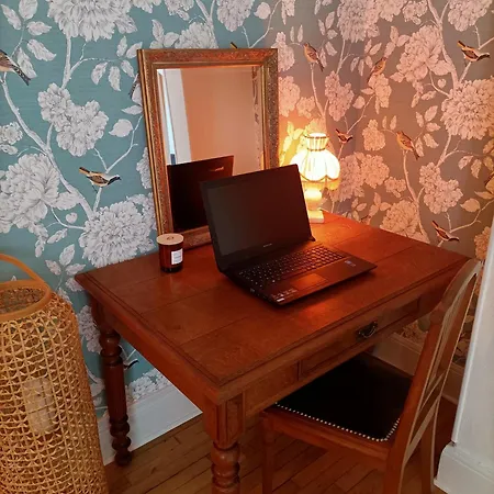 Le Fifties Appartement *