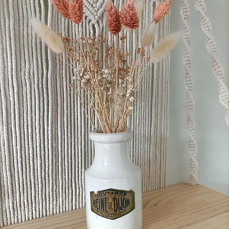 Le Fifties Apartman *