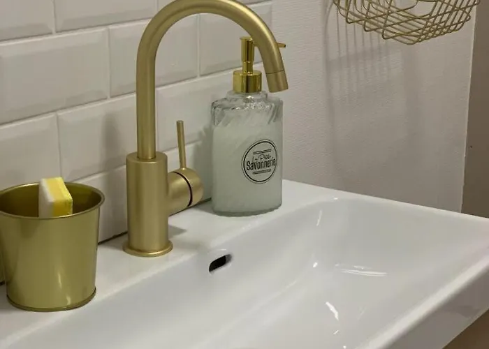 Le Fifties Διαμέρισμα Ντιζόν