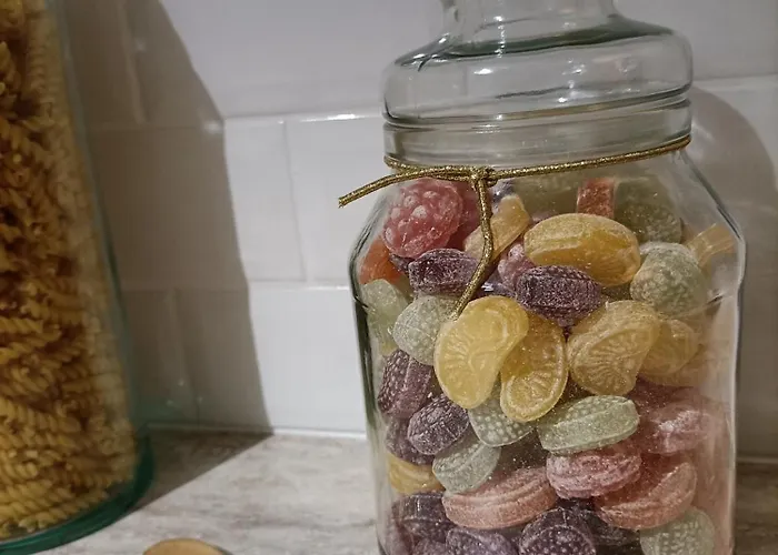 Apartment Le Fifties