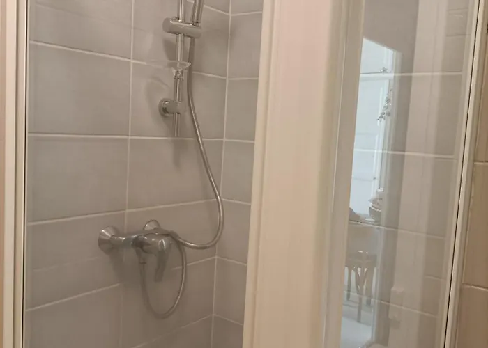 Apartment Le Fifties Dijon