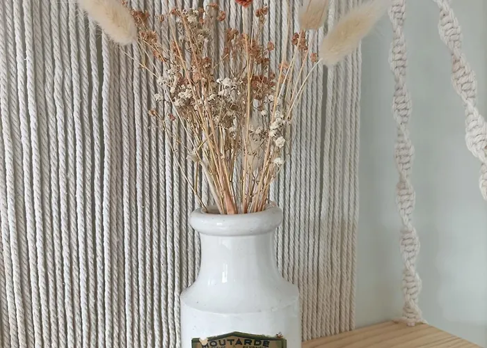 Le Fifties Apartment *